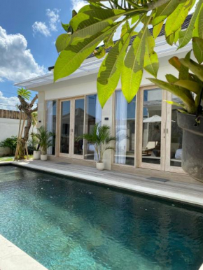 Evara Villas by Aayan